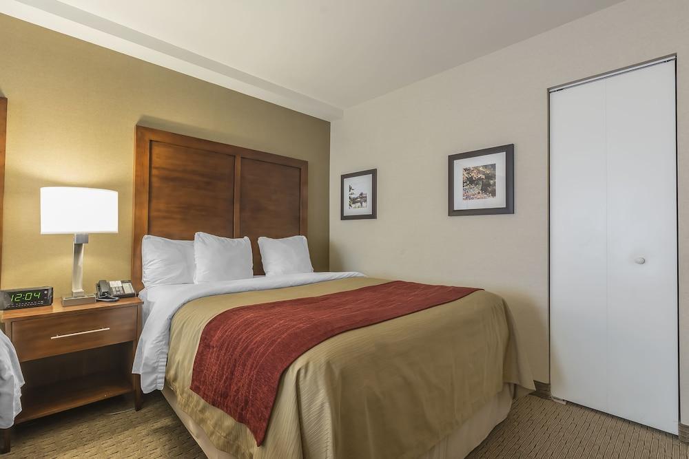 Comfort Inn Saint-Georges Zewnętrze zdjęcie