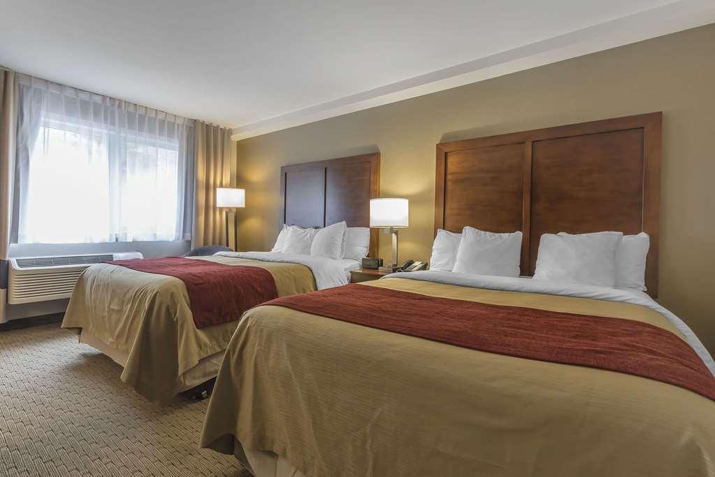 Comfort Inn Saint-Georges Pokój zdjęcie