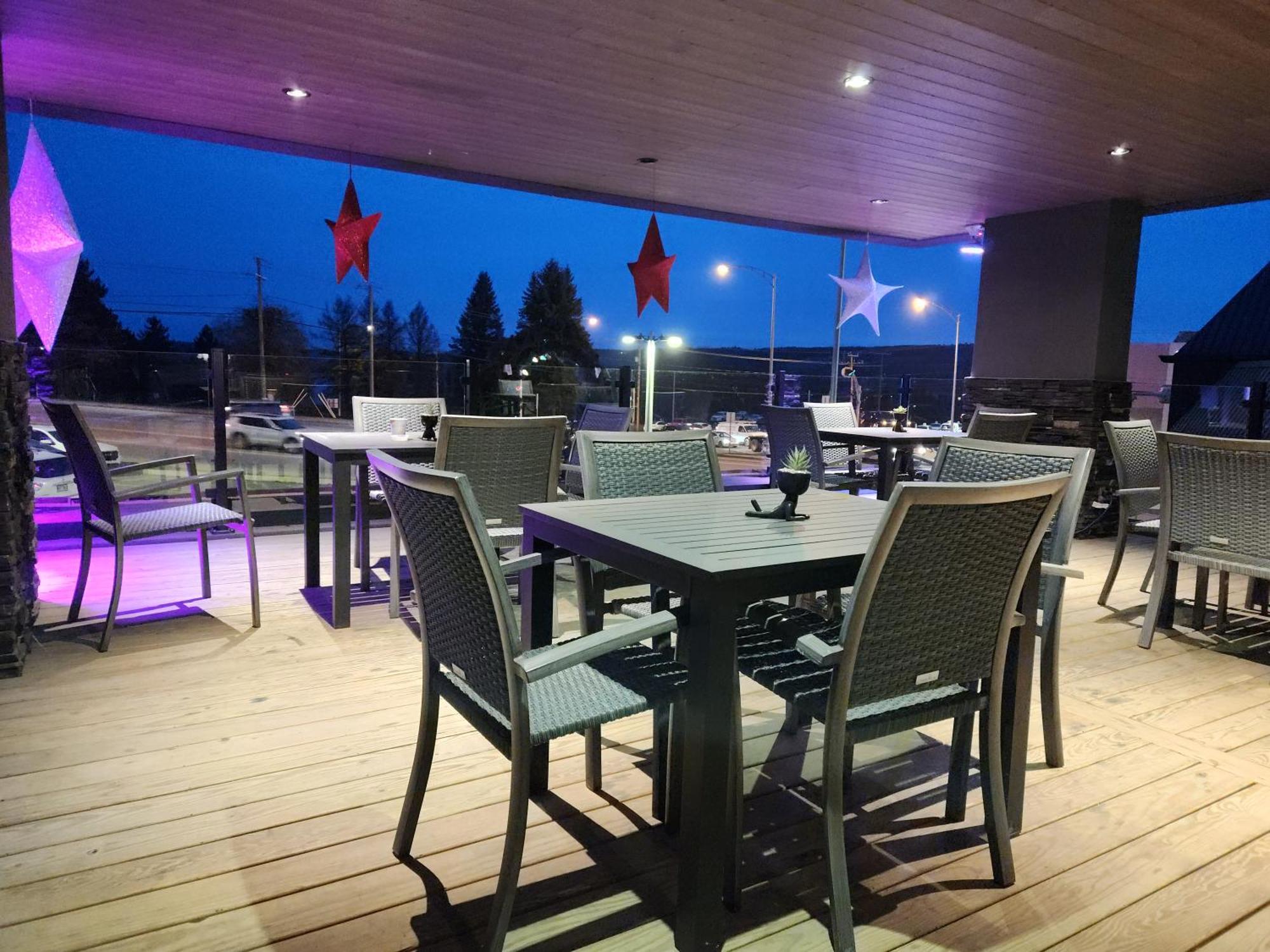 Comfort Inn Saint-Georges Zewnętrze zdjęcie