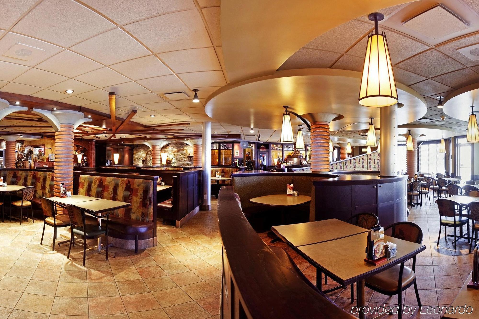 Comfort Inn Saint-Georges Restauracja zdjęcie