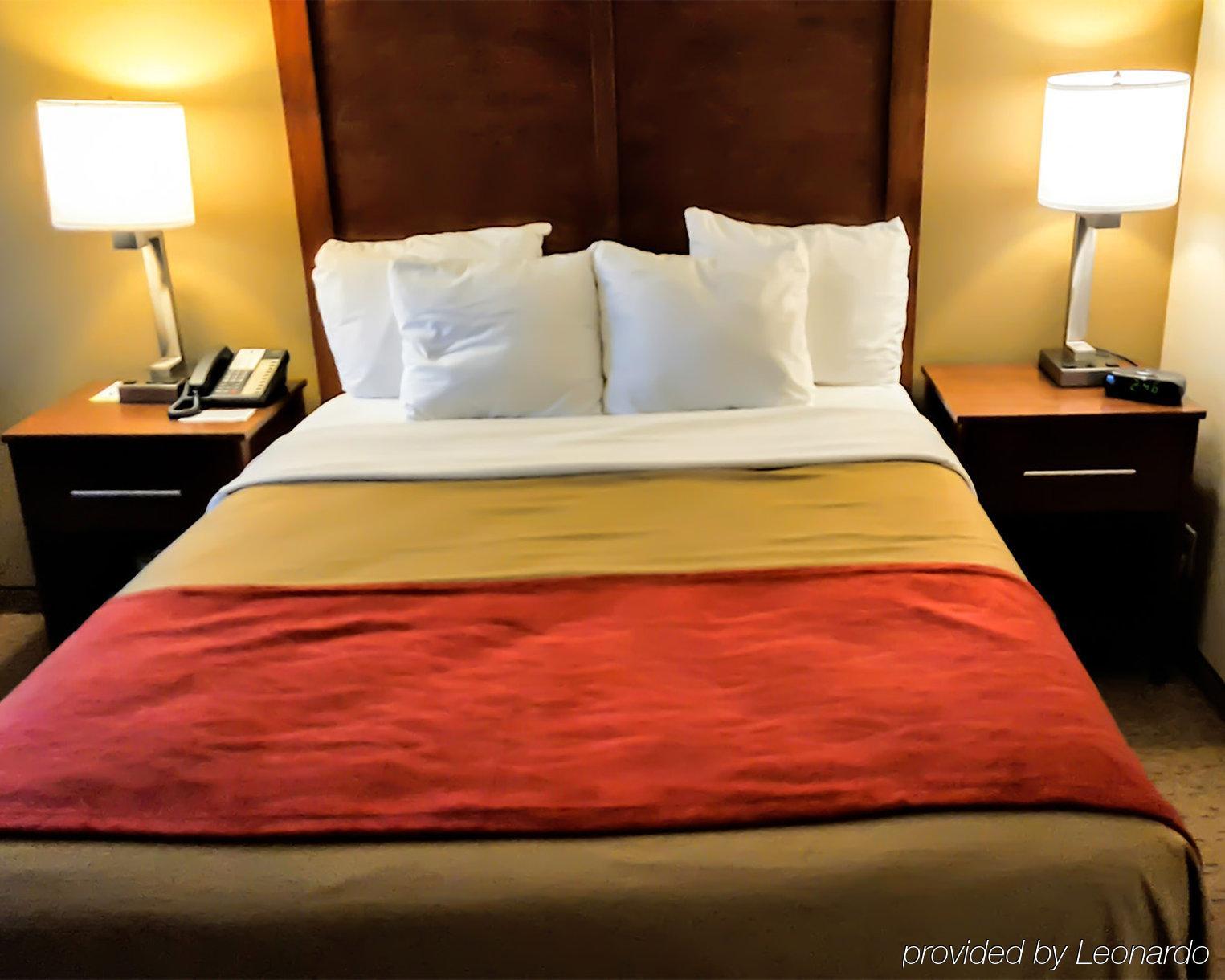 Comfort Inn Saint-Georges Zewnętrze zdjęcie
