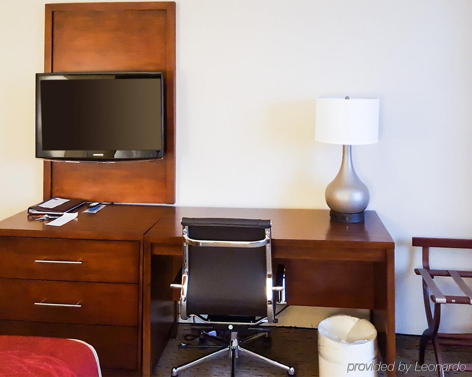Comfort Inn Saint-Georges Zewnętrze zdjęcie