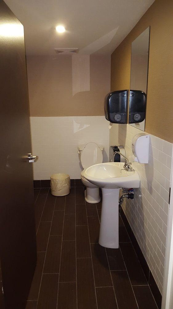 Comfort Inn Saint-Georges Zewnętrze zdjęcie
