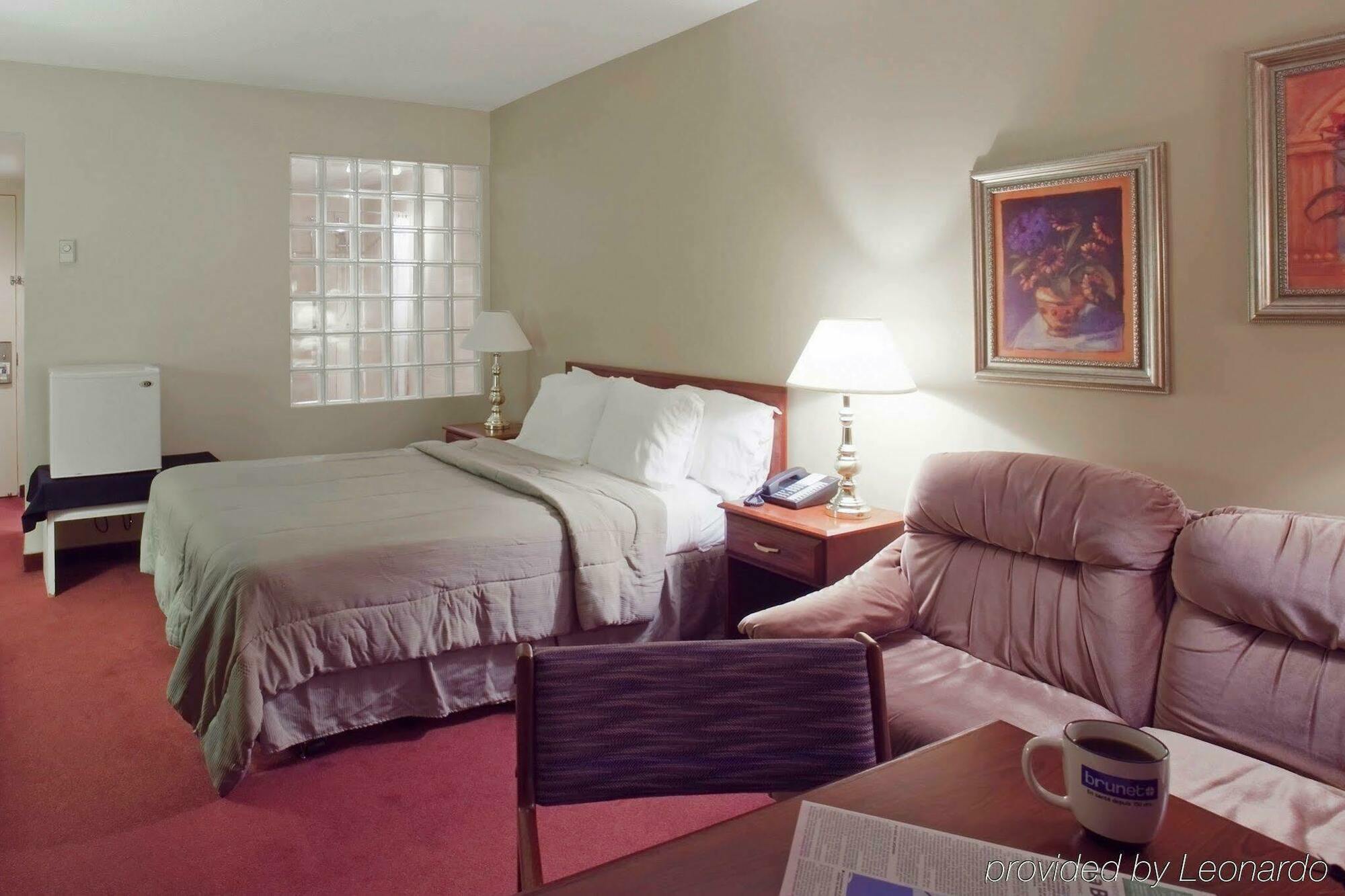 Comfort Inn Saint-Georges Pokój zdjęcie